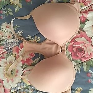 42 C BEIGE BRA